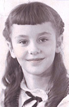 Second grade Joanne